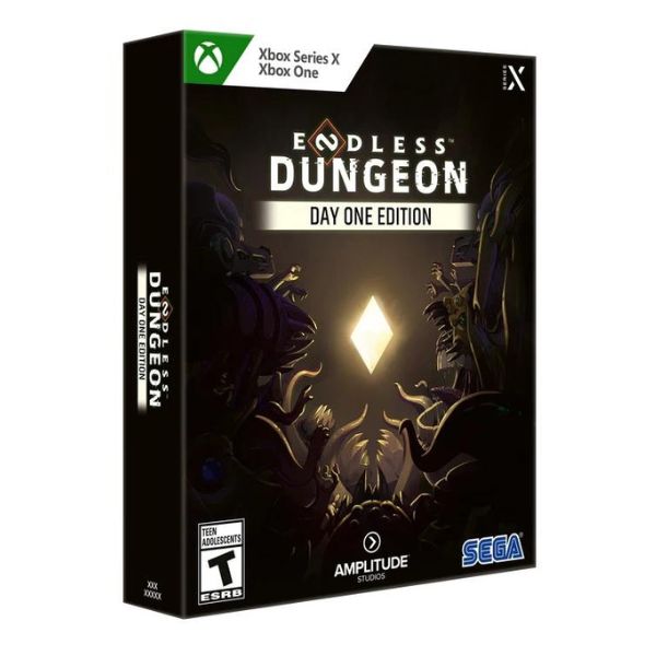 خرید بازی Endless Dungeon Day One Edition برای Xbox