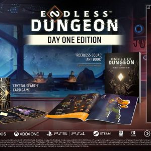 Endless Dungeon Day One Edition بازی Endless Dungeon Day One Edition بازی Endless Dungeon Day One Edition برای Xbox قیمت بازی Endless Dungeon Day One Edition برای Xbox قیمت بازی ایکس باکس خرید بازی های جدید ایکس باکس بازی جدید Xbox Tilno.ir