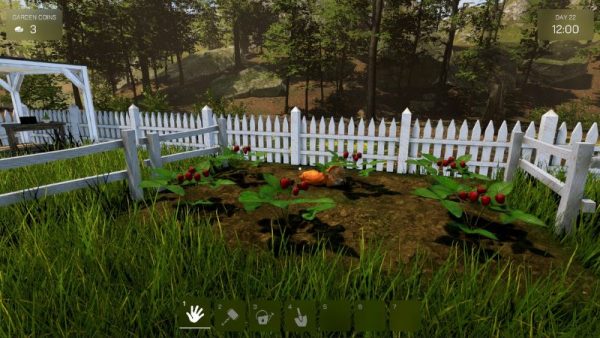 بازی Garden Simulator برای PS4 Garden Simulator for PS4 Garden Simulator for PlayStation 4 Buy Garden Simulator Buy Garden Simulator for PS4 Tilno Tilno.ir