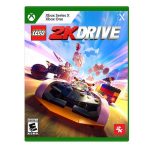 خرید بازی LEGO 2K Drive برای Xbox