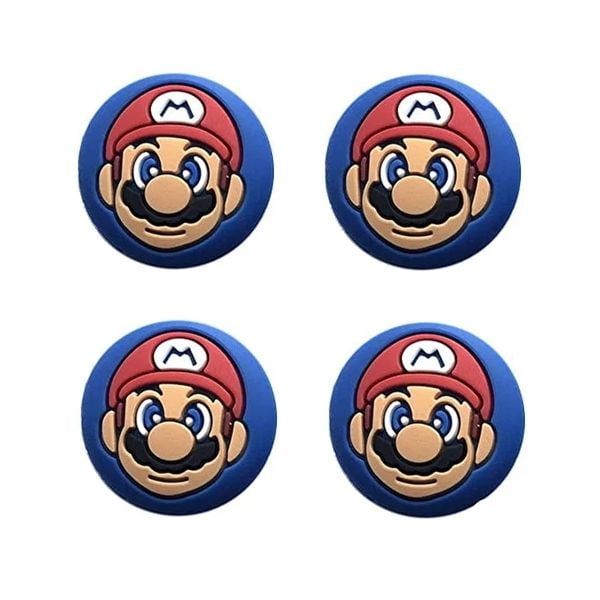 خرید روکش آنالوگ Mario