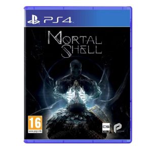 خرید بازی Mortal Shell برای PS4