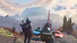 خرید بازی No Man’s Sky برای Xbox قیمت بازی‌های ایکس باکس خرید بازی های جدید ایکس باکس جدیدترین بازی های Xbox تیلنو Tilno.ir