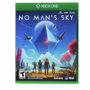 خرید بازی No Man’s Sky برای Xbox