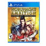 خرید بازی Nobunaga's Ambition: Sphere of Influence برای PS4