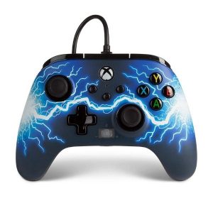 خرید دسته PowerA Arc Lightning برای Xbox