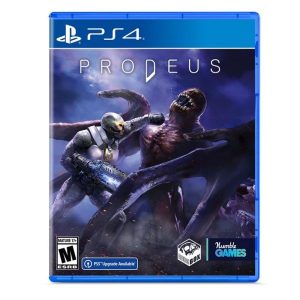 خرید بازی Prodeus برای PS4