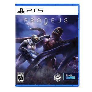 خرید بازی Prodeus برای PS5