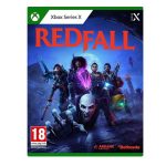 خرید بازی Redfall برای Xbox