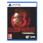 خرید بازی Shadow Warrior 3 Definitive Edition برای PS5