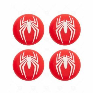 خرید روکش آنالوگ Spider-Man Red