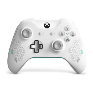 خرید دسته Sport White Special Edition برای Xbox