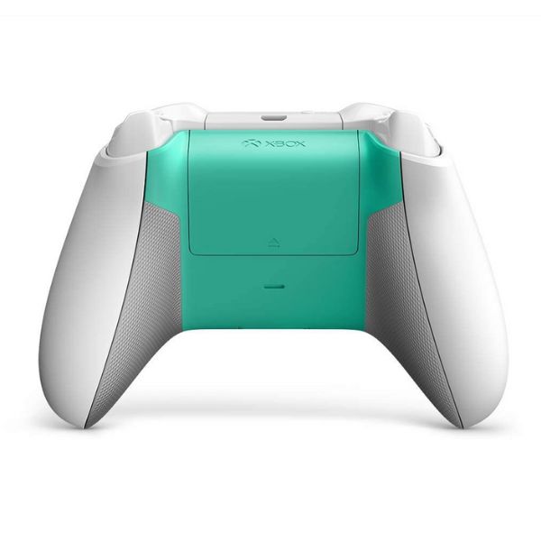 خرید دسته Sport White Special Edition برای Xbox خرید کنترلر Sport White Special Edition برای Xbox خرید کنترلر Xbox خرید دسته Xbox قیمت لوازم جانبی‌ ایکس باکس وان خرید لوازم جانبی جدید ایکس باکس وان جدیدترین لوازم جانبی Xbox تیلنو Tilno.ir