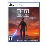 خرید بازی Star Wars Jedi: Survivor برای PS5