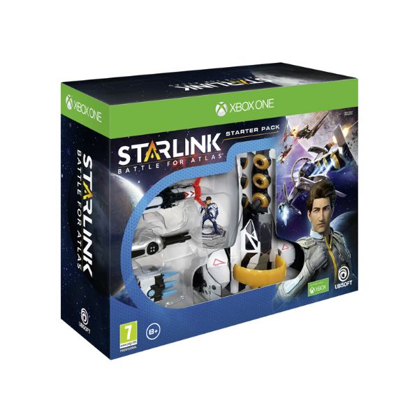 خرید بازی Starlink: Battle for Atlas برای Xbox