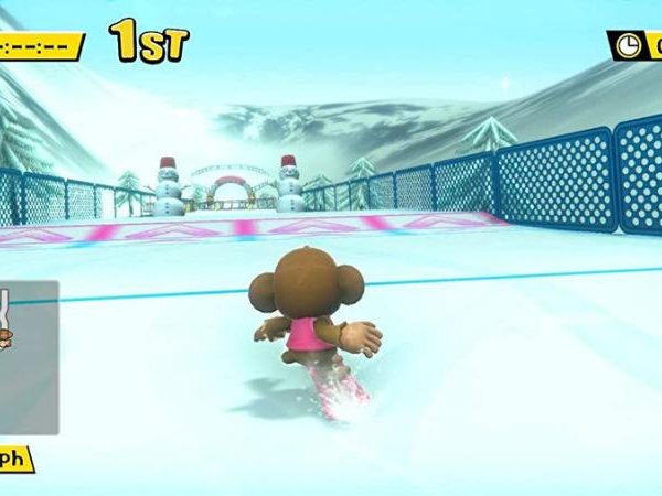 خرید بازی Super Monkey Ball: Banana Blitz HD برای PS4 قیمت بازی‌های پلی استیشن 4 خرید بازی های جدید پلی استیشن 4 جدیدترین بازی های ps4 تیلنو Tilno.ir