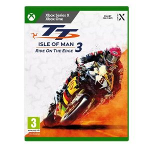 خرید بازی TT Isle Of Man: Ride on the Edge 3 برای Xbox