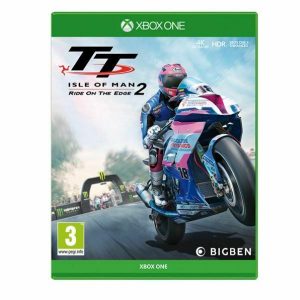 خرید بازی TT Isle of Man: Ride on the Edge 2 برای Xbox