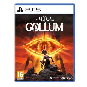 خرید بازی The Lord of the Rings: Gollum برای PS5