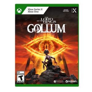 خرید بازی The Lord of the Rings: Gollum برای Xbox