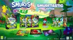 بازی The Smurfs Mission Vileaf Smurftastic Edition برای Xbox The Smurfs Mission Vileaf Smurftastic Edition for Xbox The Smurfs Mission Vileaf Smurftastic Edition for Xbox Series X The Smurfs Mission Vileaf Smurftastic Edition for Xbox one Buy The Smurfs Mission Vileaf Smurftastic Edition Buy The Smurfs Mission Vileaf Smurftastic Edition for Xbox Tilno Tilno.ir