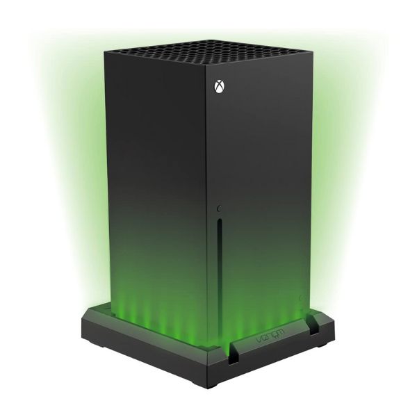 خرید پایه Venom LED برای Xbox Series X