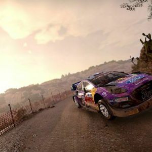 خرید بازی WRC Generations برای Xbox قیمت بازی‌های ایکس باکس خرید بازی های جدید ایکس باکس جدیدترین بازی های Xbox تیلنو Tilno.ir