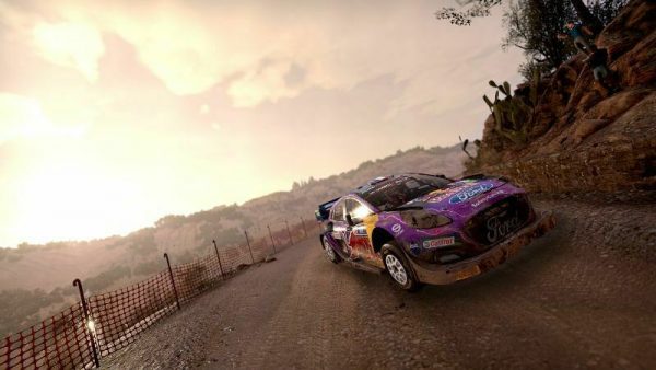 خرید بازی WRC Generations برای Xbox قیمت بازی‌های ایکس باکس خرید بازی های جدید ایکس باکس جدیدترین بازی های Xbox تیلنو Tilno.ir