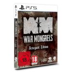 خرید بازی War Mongrels Renegade Edition برای PS5