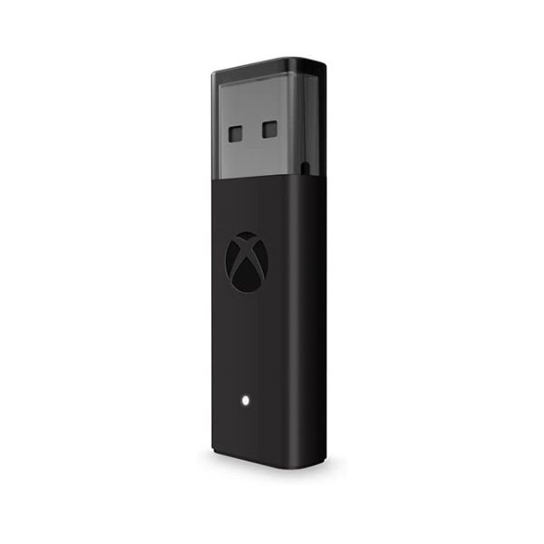 خرید آداپتور بی سیم دسته Xbox برای Windows