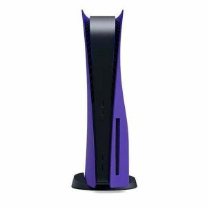 خرید فیس پلیت Galactic Purple برای PS5 | نسخه استاندارد