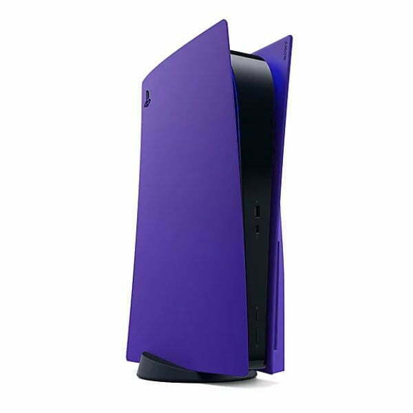 Galactic Purple Console Covers Console Covers Galactic Purple Console Covers Galactic Purple Standard Edition فیس پلیت Galactic Purple فیس پلیت Galactic Purple برای PS5 قیمت فیس پلیت Galactic Purple برای PS5 خرید فیس پلیت Galactic Purple برای PS5 قیمت لوازم جانبی پلی استیشن 5 خرید لوازم جانبی جدید پلی استیشن 5 لوازم جانبی جدید PS5 کاور ps5 Tilno.ir