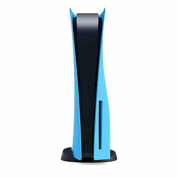 خرید فیس پلیت Starlight Blue برای PS5 | نسخه استاندارد