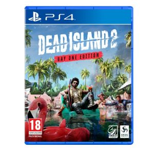 خرید بازی Dead Island 2 Day One Edition برای PS4