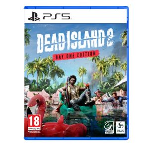 خرید بازی Dead Island 2 Day One Edition برای PS5