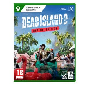 خرید بازی Dead Island 2 Day One Edition برای Xbox