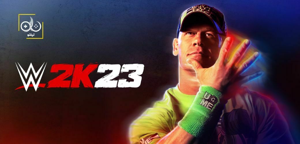 راهنمای بازی WWE 2K23 برای مبتدیان