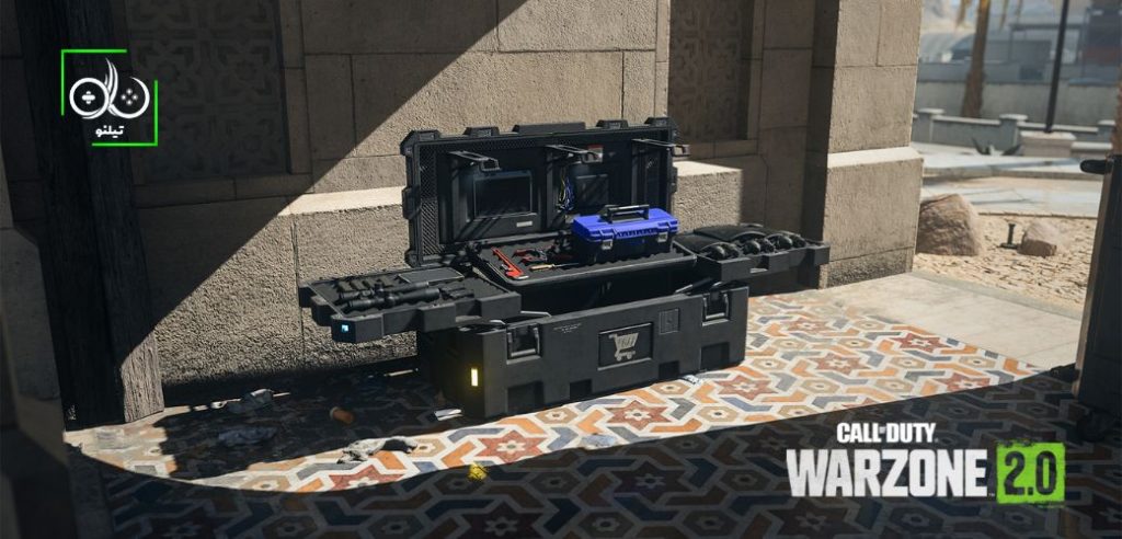 راهنمای سیستم Barter در بازی Warzone 2 DMZ