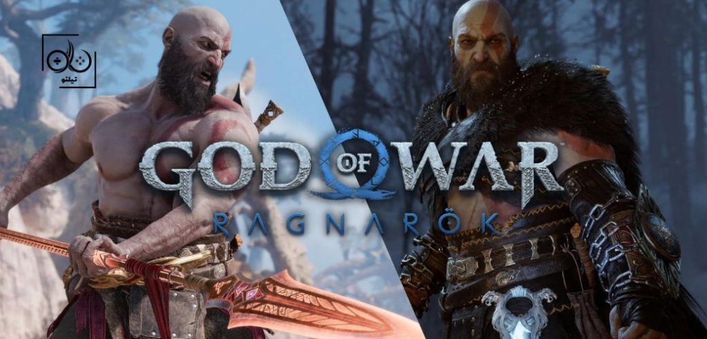 راهنمای قابلیت New Game Plus در بازی God of War Ragnarok