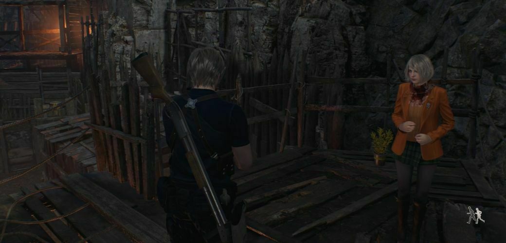 موقعیت تمام Yellow Herbهای بازی Resident Evil 4 Remake