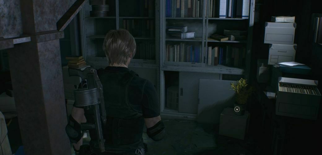 موقعیت تمام Yellow Herbهای بازی Resident Evil 4 Remake