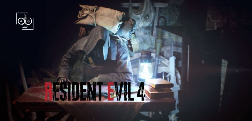 موقعیت تمام مراحل فرعی بازی Resident Evil 4 Remake