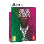 خرید بازی Akka Arrh Special Edition برای PS5