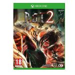 خرید بازی Attack on Titan 2 برای Xbox