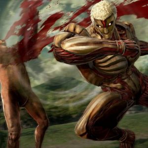 بازی Attack on Titan 2 برای Xbox Attack on Titan 2 for Xbox Attack on Titan 2 for Xbox Series X Attack on Titan 2 for Xbox one Buy Attack on Titan 2 Buy Attack on Titan 2 for Xbox Tilno Tilno.ir