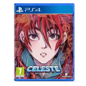 خرید بازی Celeste برای PS4