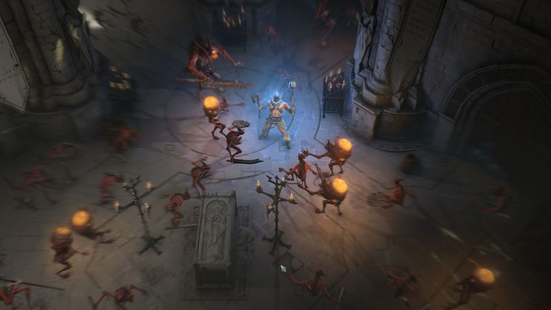 بازی Diablo IV برای PS4 Diablo IV for PS4 Diablo IV for PlayStation 4 Buy Diablo IV Buy Diablo IV for PS4 Tilno Tilno.ir