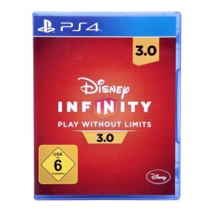 خرید بازی Disney Infinity 3.0 برای PS4