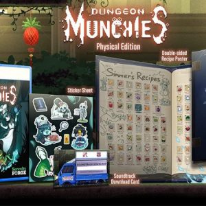 Dungeon Munchies بازی Dungeon Munchies بازی Dungeon Munchies برای PS5 قیمت بازی Dungeon Munchies برای PS5 خرید بازی Dungeon Munchies برای PS5 قیمت بازی پلی استیشن 5 خرید بازی های جدید پلی استیشن 5 بازی جدید PS5 Tilno.ir