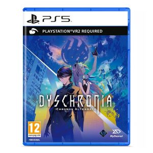 خرید بازی Dyschronia: Chronos Alternate برای PS5 VR